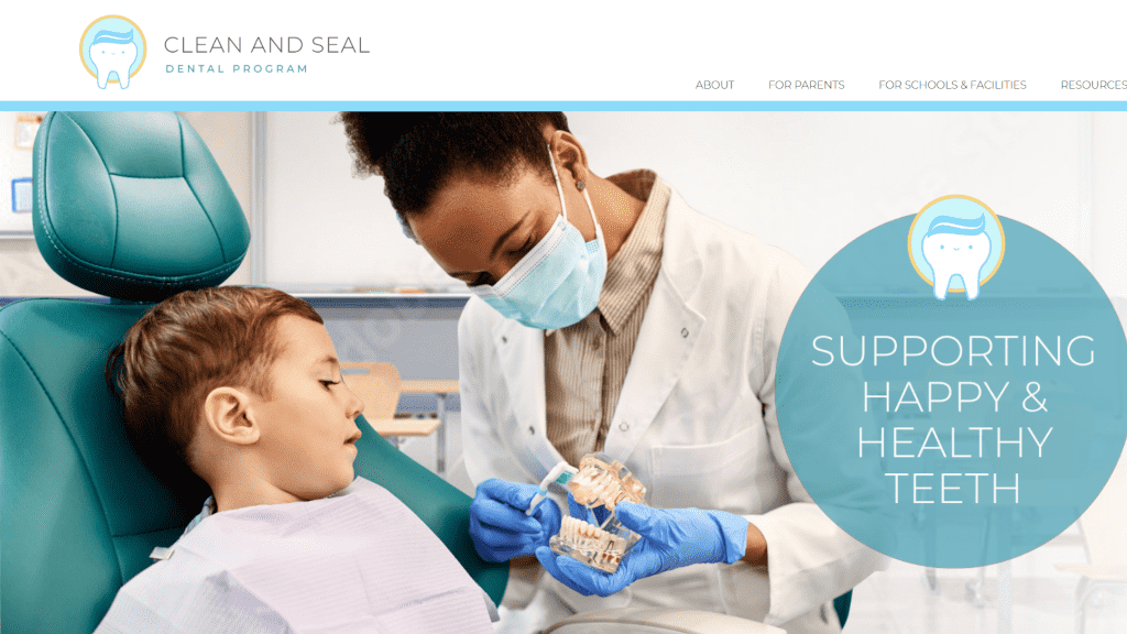 CSDP System (Dentition Portal)