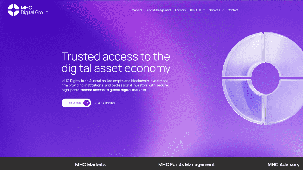 MHC P2P Process Automation
